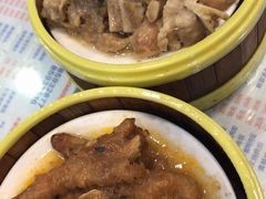 -岐城面馆(黄岐店)