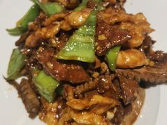 -大铁勺新津菜(东丽阳光新业广场店)