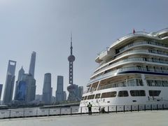 -上海港国际客运中心