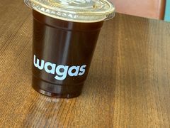 -Wagas沃歌斯(合生汇店)
