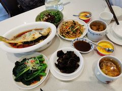 -泉上·发现DISCOVERY ·黔菜餐厅(银海元隆广场店)