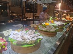 -印象餐厅(杭州国际博览中心北辰大酒店)