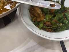 -浪里白·家宴(安德门大街店)