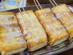 -壹楼烧烤档(坂田五和店)