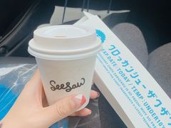 -Seesaw Coffee(苏州中心店)