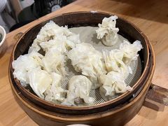 招牌鲜肉烧麦-晓友烧麦(光华村店)
