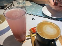 -新贝乐意大利餐厅(苏州中心店)