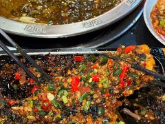 -莫家传承菜(耗儿鱼特色店)