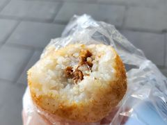 -临江门糯米团