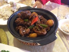 -阿英煲(凉城路店)