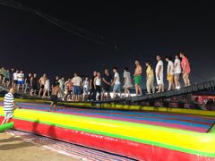 -东戴河风景区-止锚湾