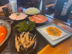 -珮姐老火锅(新街口店)