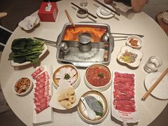-海底捞火锅(龙岗星河COCO Park店)