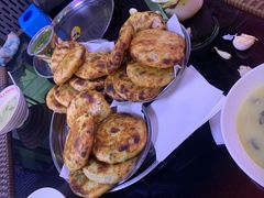 -张吉祥花椒肉火烧(老潍县美食城店)
