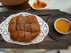 香酥芋泥鸭-堂宴·老厦门私房菜(1988仙岳总店)