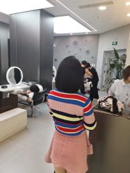 -Cima salon西玛沙龙