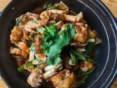 -渔·海鲜餐厅（东澳可域度假村内）南沙湾沙滩店