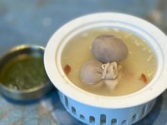 -哈啾嗨·新概念蒙餐(红星新城店)