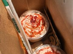 -星巴克(温州龙湾万达店)