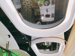 -洪氏嗨捞·广东猪肚鸡·椰子鸡火锅(西咸万象城店)