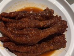 -大铁勺新津菜(东丽阳光新业广场店)