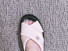 -CHANEL(恒隆广场店)