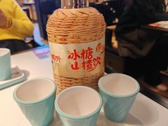-江边城外烤全鱼(世茂广场店)