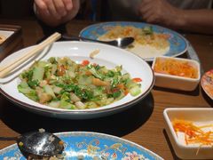 -相约·羊村小馆非遗手抓肉(七一酱园店)