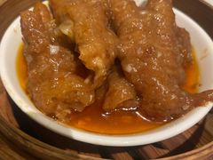 -桃源春晓中餐厅 TaoYuan Restaurant