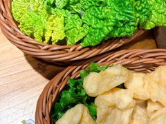 -四喜小胖·北京涮肉(五道营店)