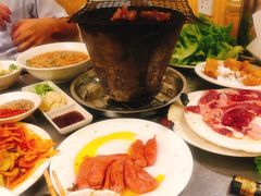 -松明一烤肉馆(鲁园店)