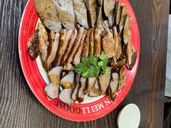 -春梅里卤鹅馆·47年老字号(中山路店)