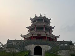 -东澳岛