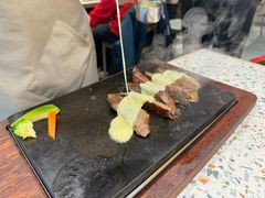 -芝士农场·意式餐厅(生态城万达店)