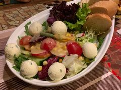 -申德勒加油站西餐厅(日坛路总店)