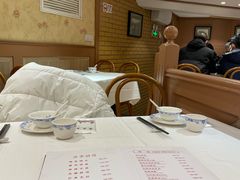 -老吉士酒家(天平路店)