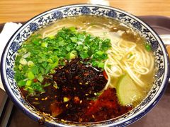 -有礼有面(知春路店)