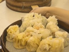 -海汇源老烧麦店(东大街总店)