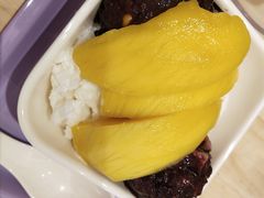 -满记甜品(万科广场店)