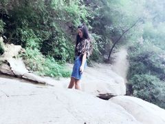 -狼牙山风景区