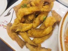 -旺达小吃•三十年福州菜(正大广场店)