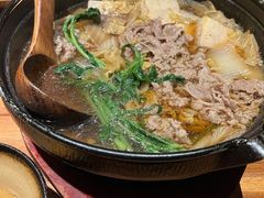 -千代武日本料理(哈西店)