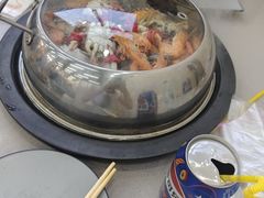 -仙螺岛海鲜自助餐厅(总店)