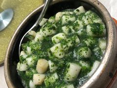 -三凤酒家·百年无锡菜(清扬茂业店)