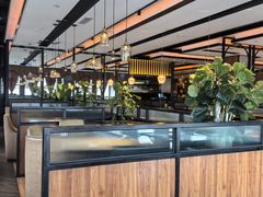 -半秋山西餐厅(宜昌大洋店)