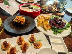 -全聚德(双井店)