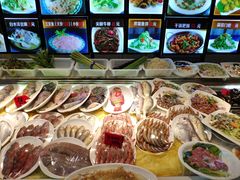 -501號台州海鲜餐厅(海创园店)