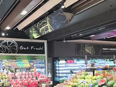 -Olé精品超市(重庆观音桥店)