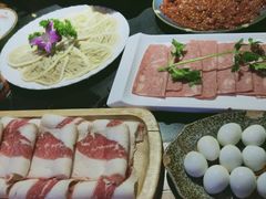 -蓉城老妈火锅(双林路店)
