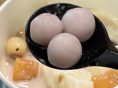 -Blueglass酸奶(财富购物中心店)